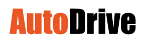 AutoDrive Website Logo